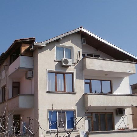 סנדנסקי Apartments In House Silent Nature מראה חיצוני תמונה