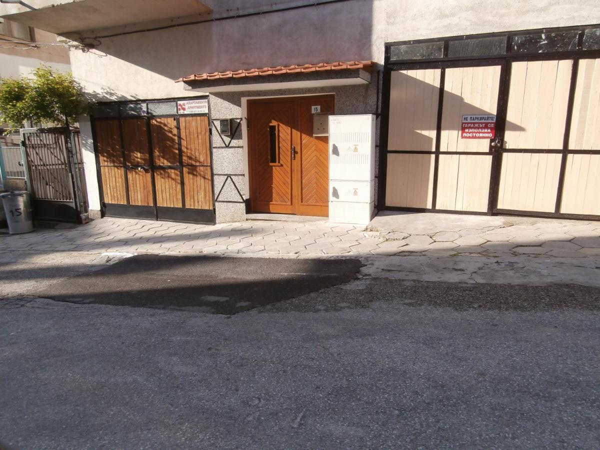סנדנסקי Apartments In House Silent Nature מראה חיצוני תמונה