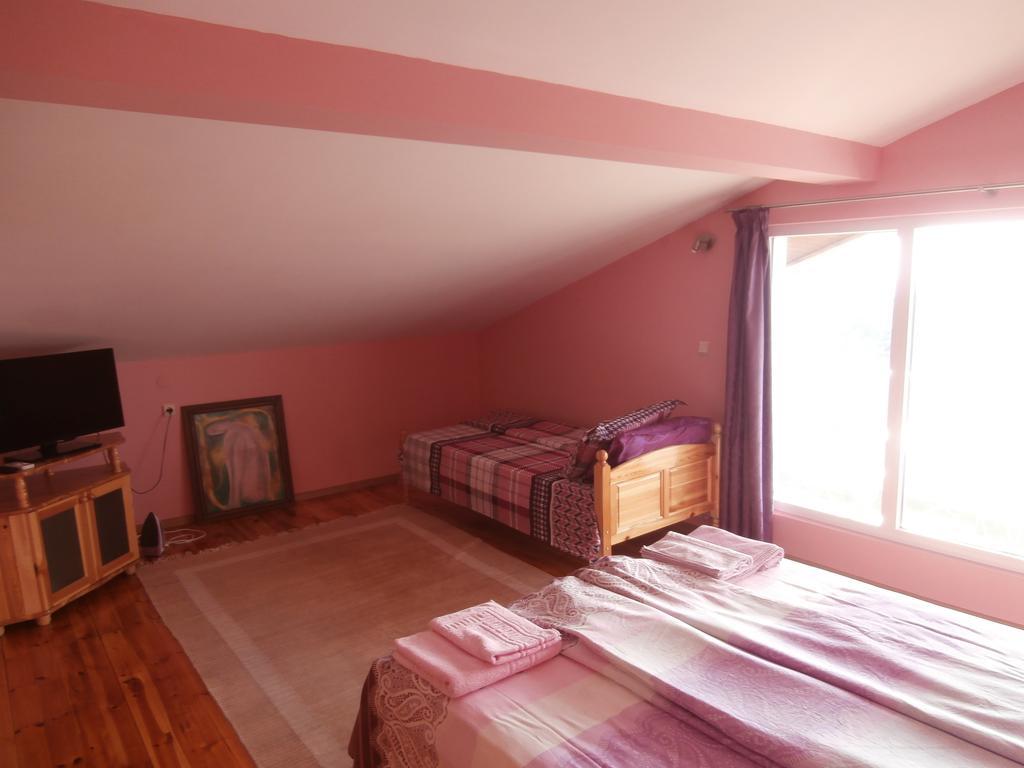 סנדנסקי Apartments In House Silent Nature חדר תמונה