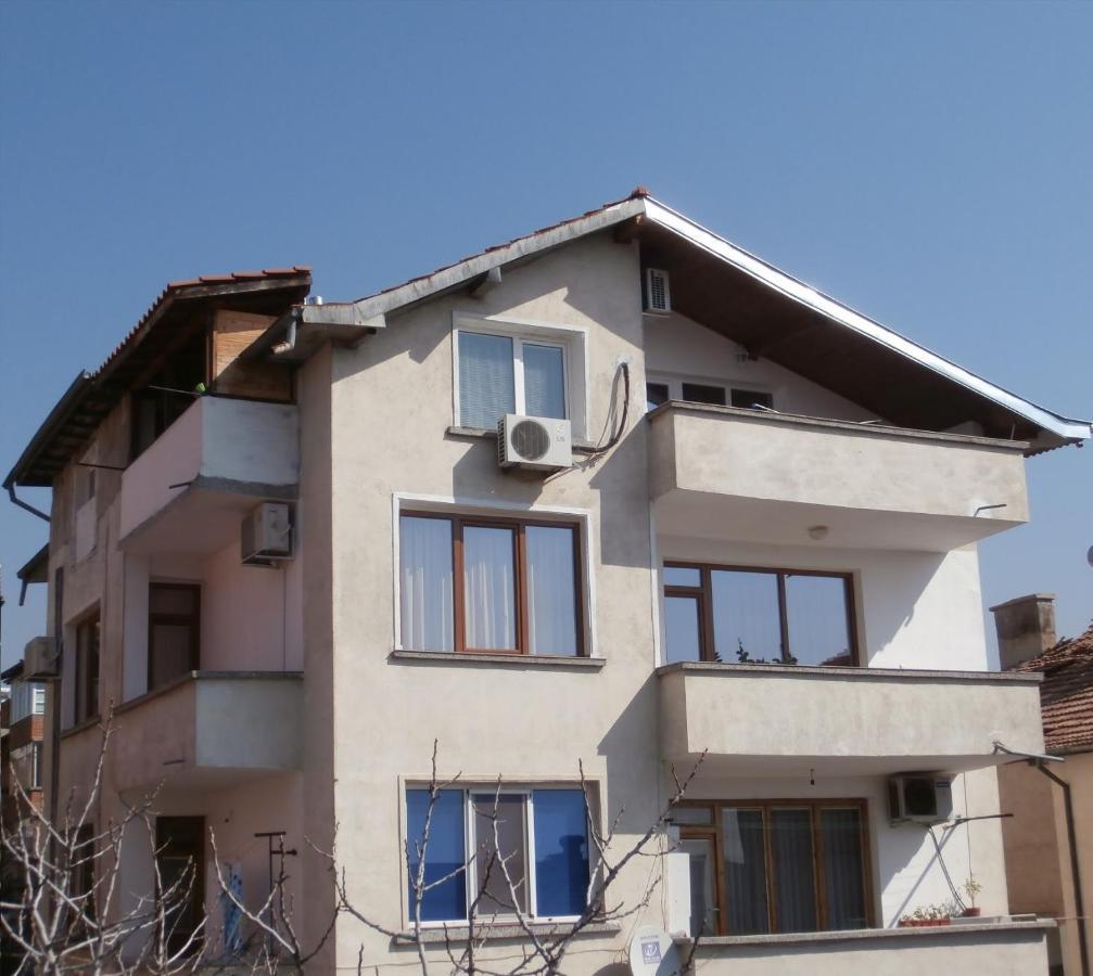 סנדנסקי Apartments In House Silent Nature מראה חיצוני תמונה