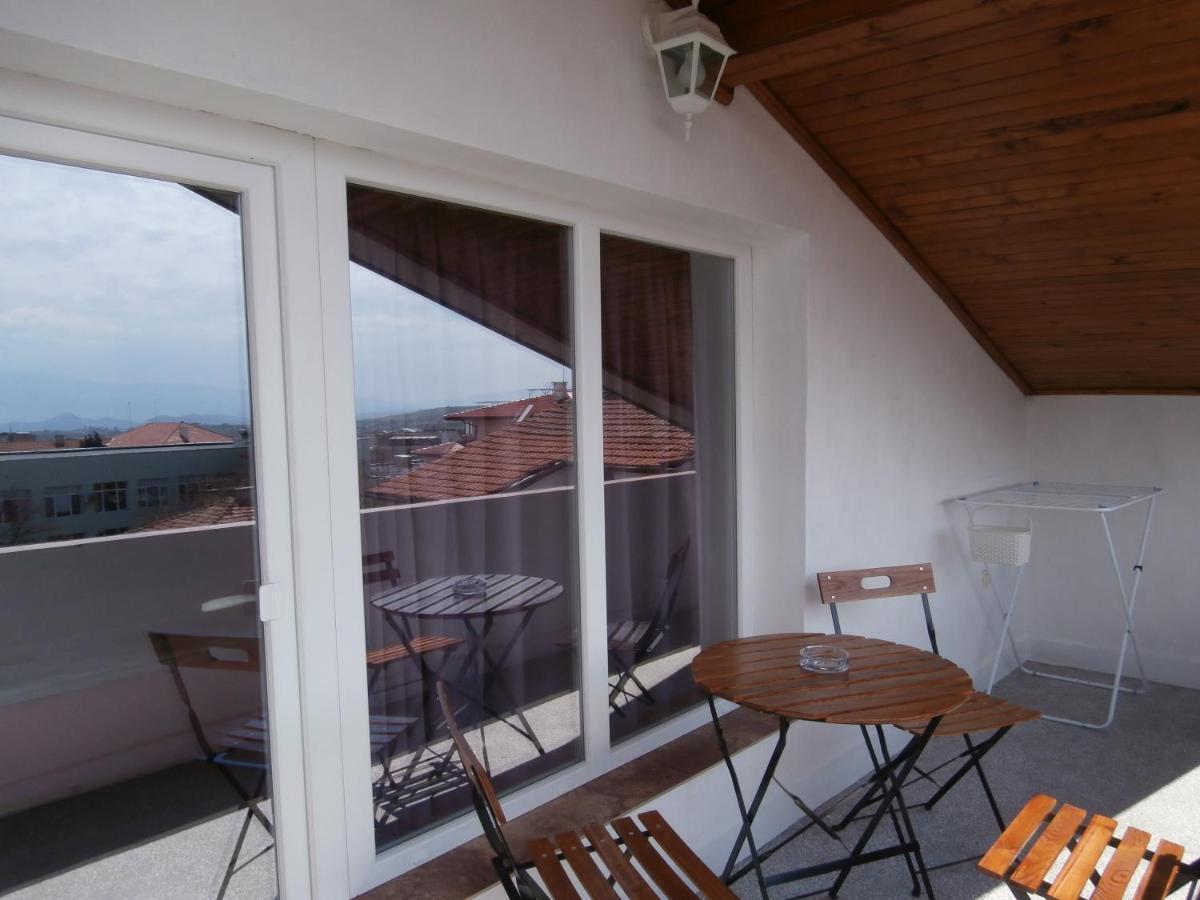 סנדנסקי Apartments In House Silent Nature מראה חיצוני תמונה