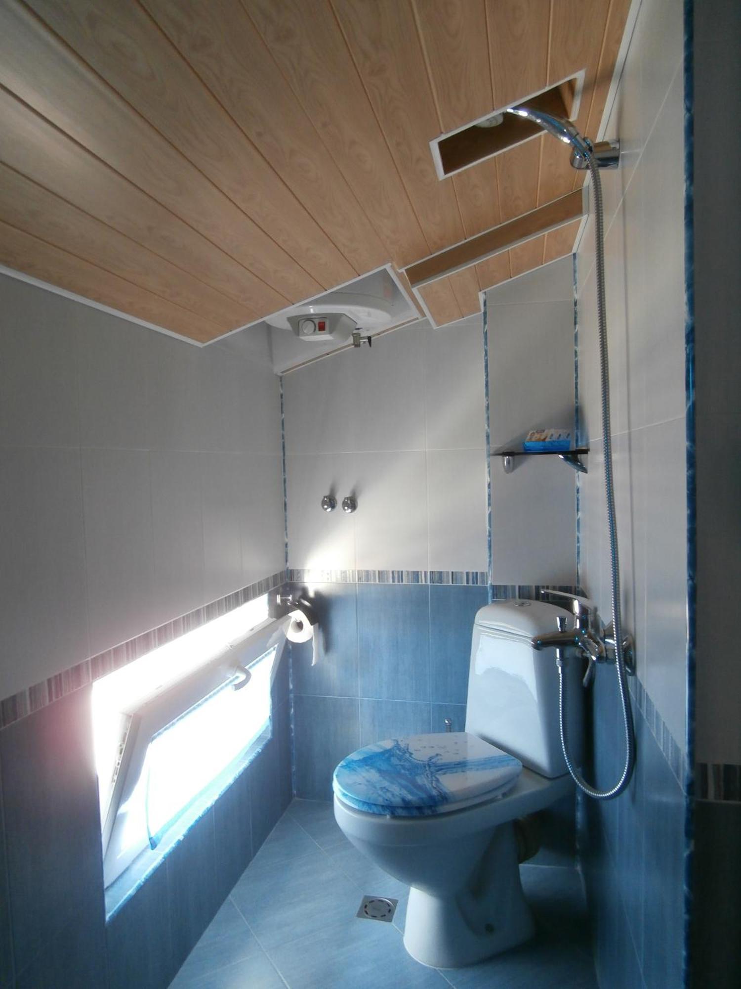 סנדנסקי Apartments In House Silent Nature חדר תמונה