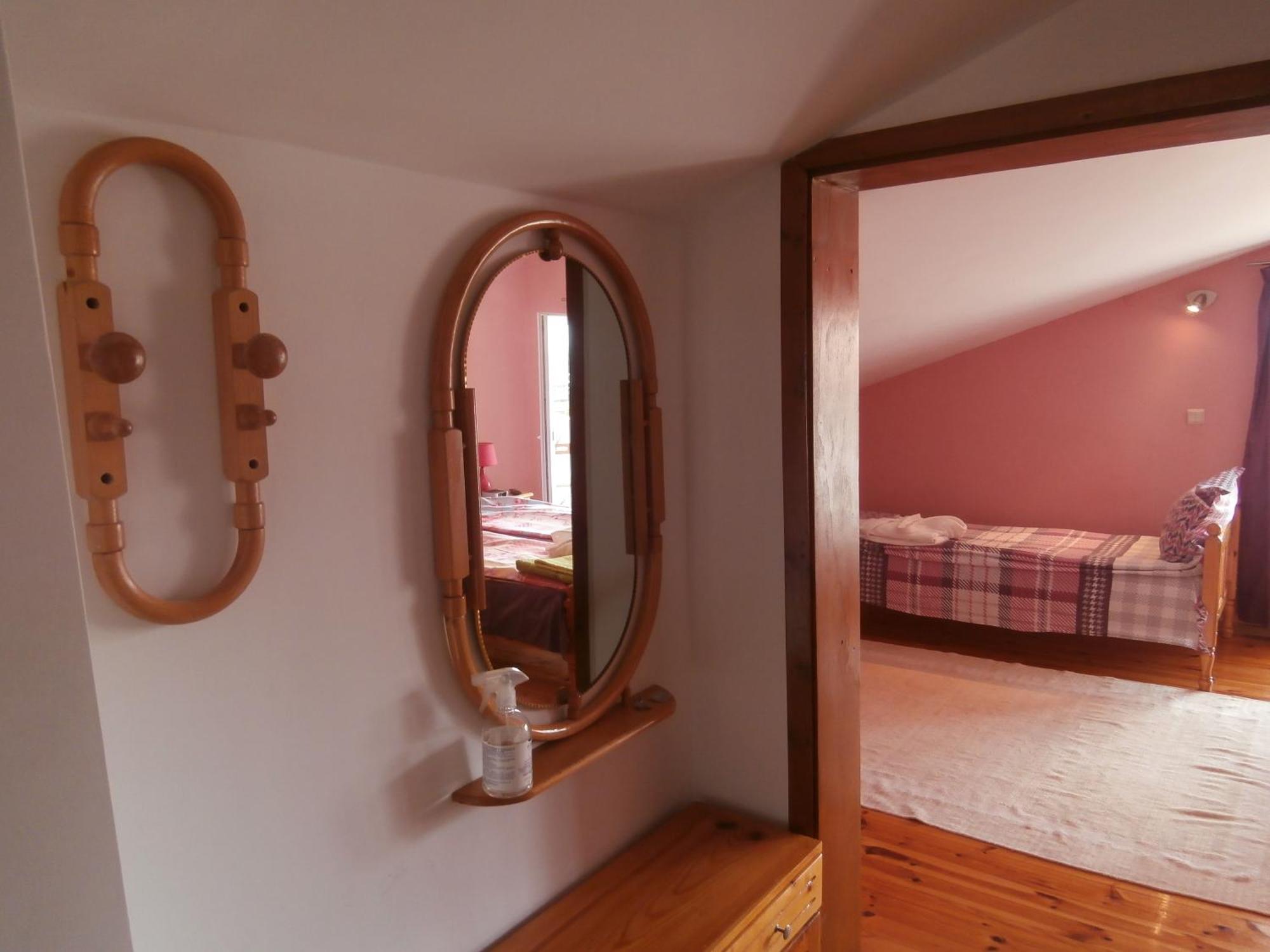 סנדנסקי Apartments In House Silent Nature חדר תמונה