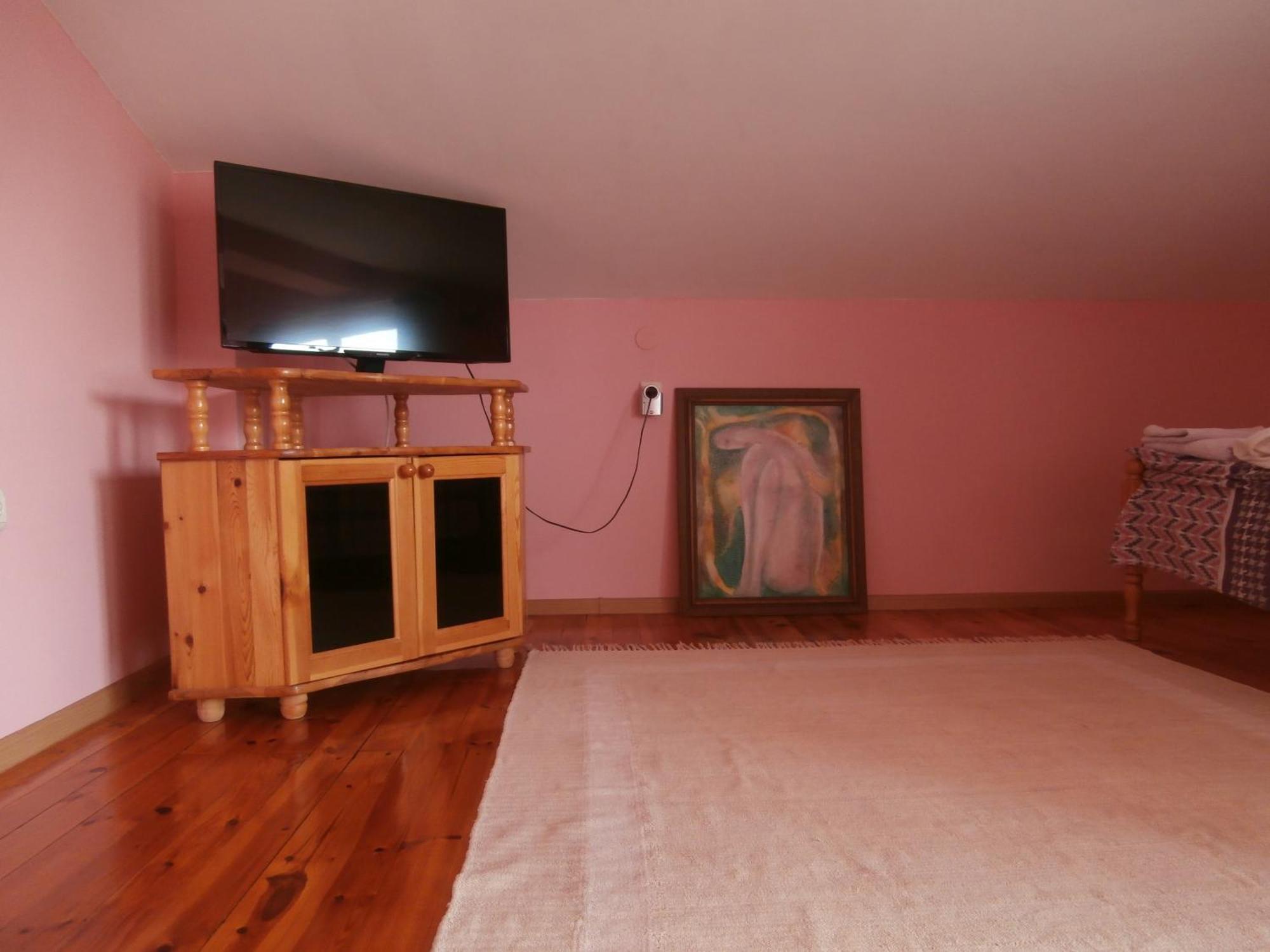 סנדנסקי Apartments In House Silent Nature חדר תמונה