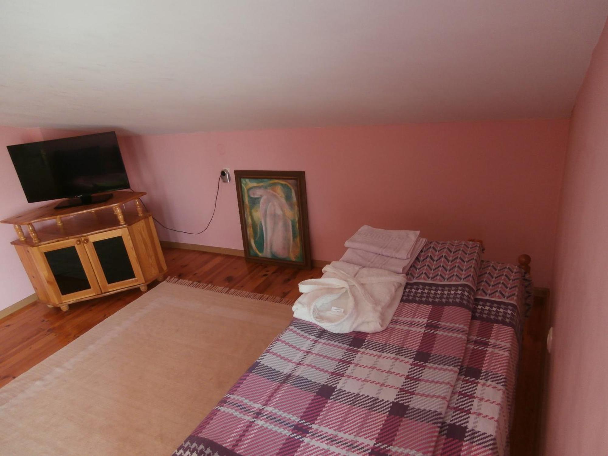 סנדנסקי Apartments In House Silent Nature מראה חיצוני תמונה