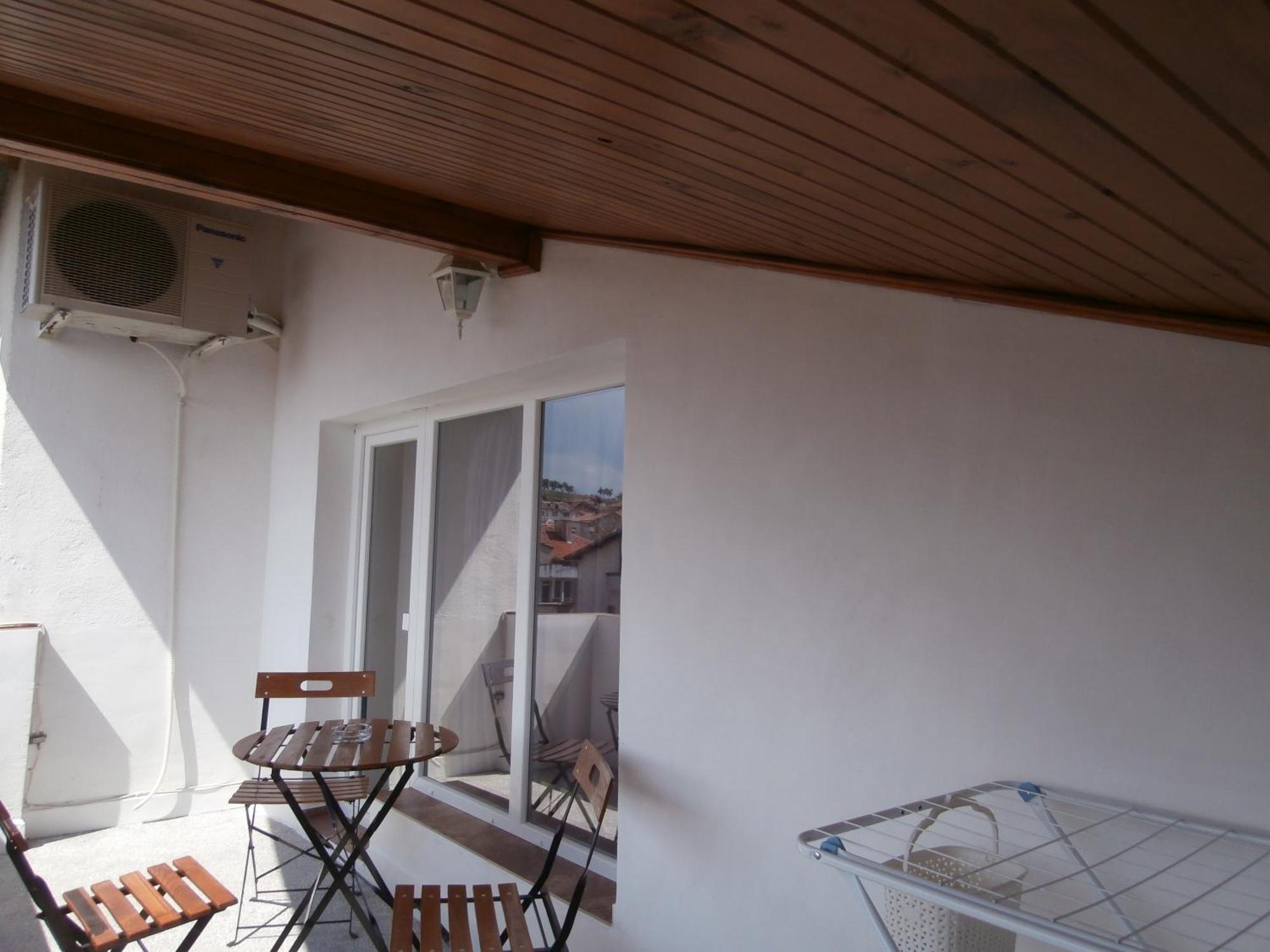 סנדנסקי Apartments In House Silent Nature חדר תמונה