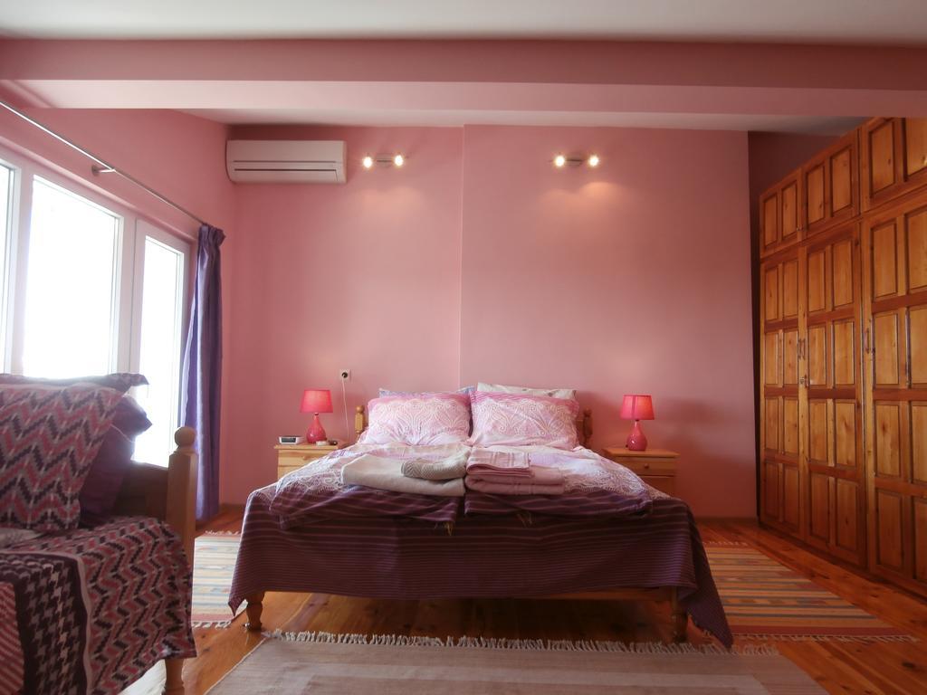 סנדנסקי Apartments In House Silent Nature חדר תמונה